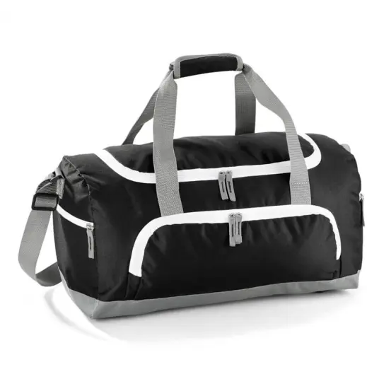Altitude Sheffield Sports Bag Black